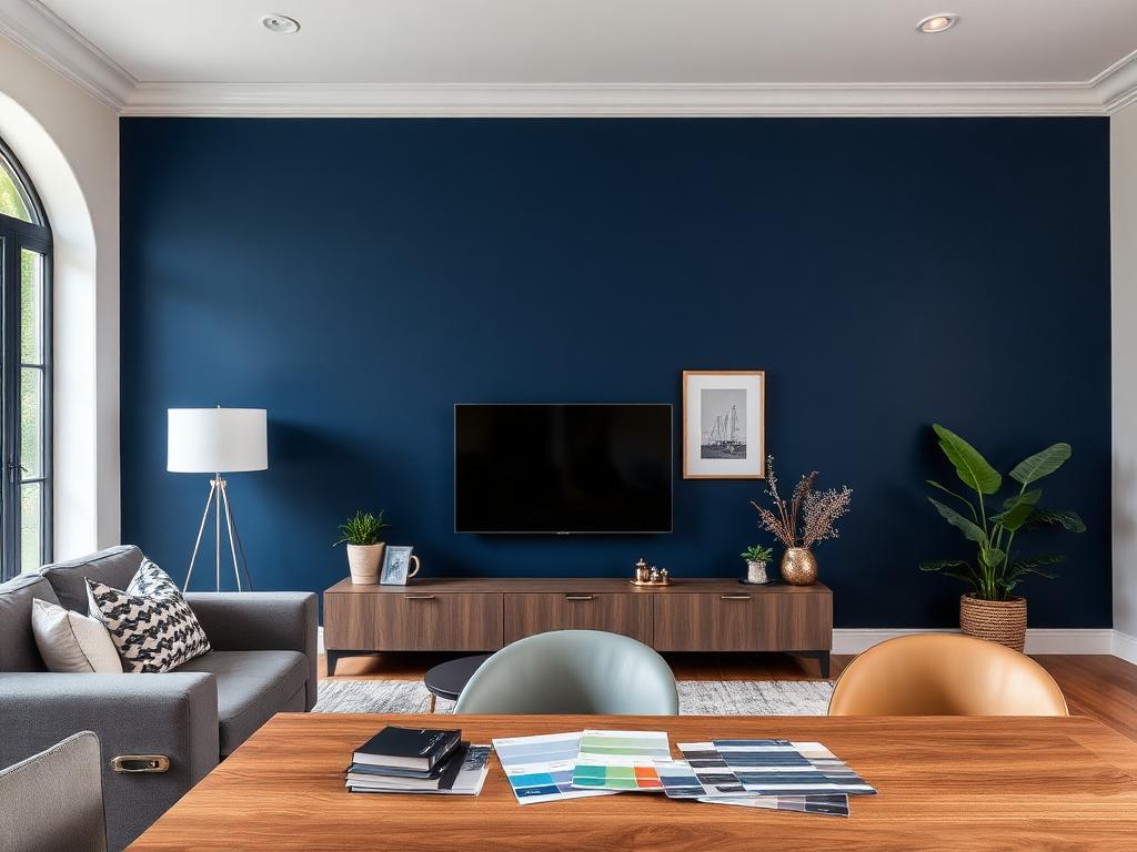Color Refresh Projects